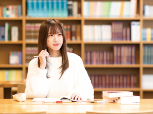 総合経営学科【東京紀尾井町キャンパス】グローバル経営情報コース