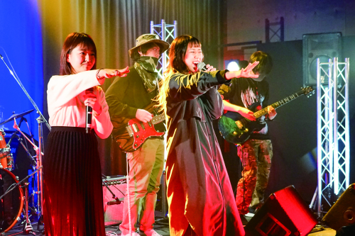 メディア情報学科【東京紀尾井町キャンパス】映像芸術コース