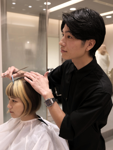 福岡県／福岡工業高校出身 大村 侑司さん