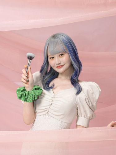 福岡県／香椎高校出身 永吉 紗里さん