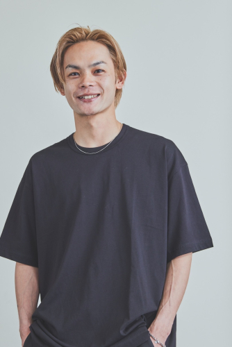 福岡県／嘉穂東高校出身 田代 拳さん