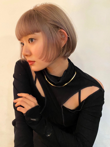 福岡県／八幡中央高校出身 吉田 美優さん