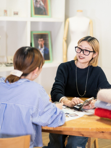 福岡県／三井中央高校出身 井手 有雛さん