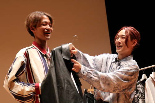 対面接客だけでなく、時代に合わせたオンライン接客も開始！ 先生