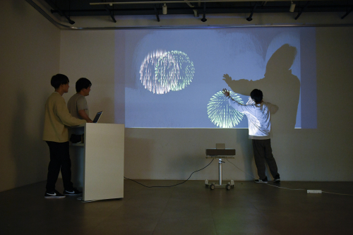 情報メディア工学科