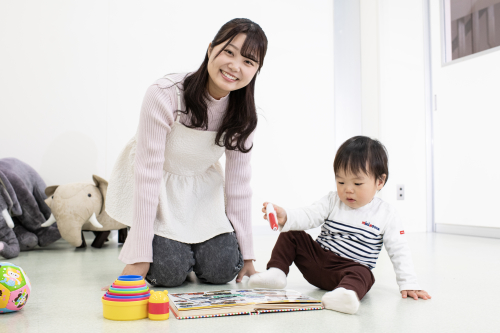 埼玉純真短期大学