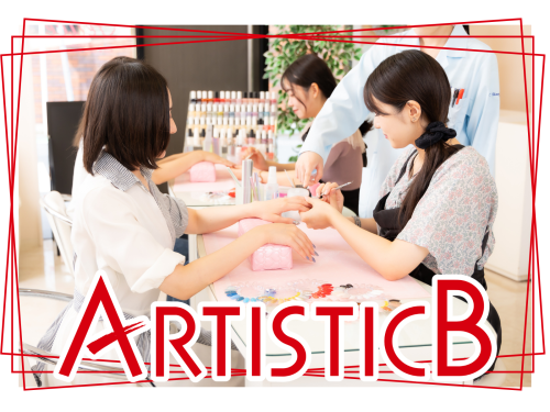 岩谷学園アーティスティックB横浜美容専門学校（学校TOP）｜さんぽう