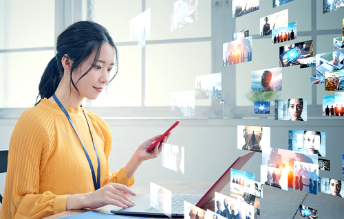 グラフィックデザイン専攻(4年制)