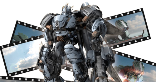 スーパーCGクリエイター専攻（4年制）