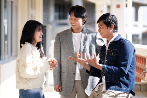 オープンキャンパス（宮古島・尼崎・加賀）2026