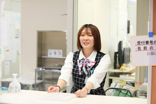 医療ビジネス科