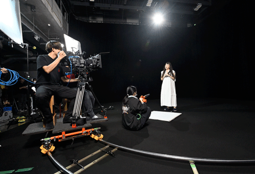 プロモーション映像科