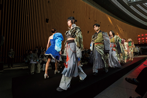 織田ファッション専門学校