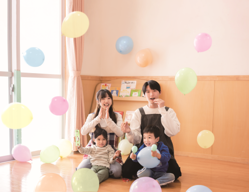 埼玉東萌短期大学