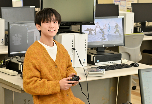 アルスコンピュータ専門学校