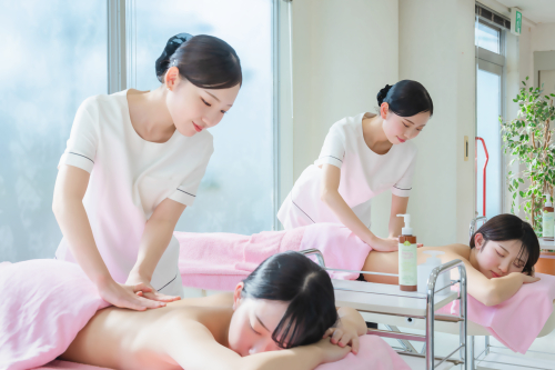 エステティックコース