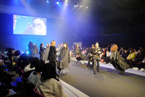 ヴィーナスアカデミー