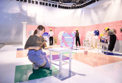 2026美術制作科