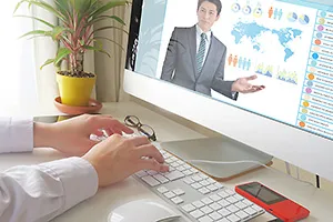 学校説明動画を観てみよう