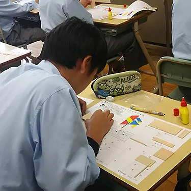 進路ガイダンス実施3