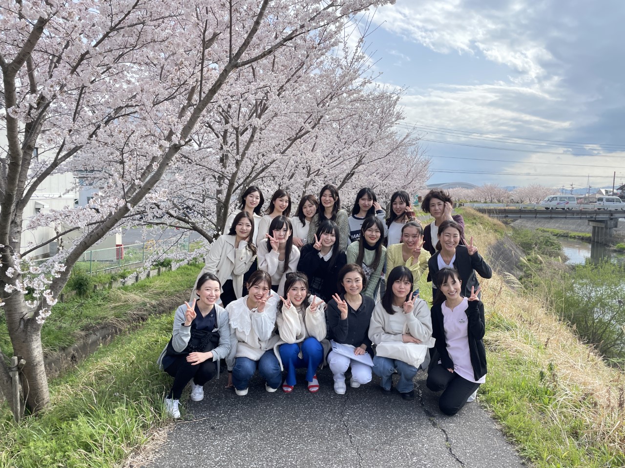 朝日大学歯科衛生士専門学校