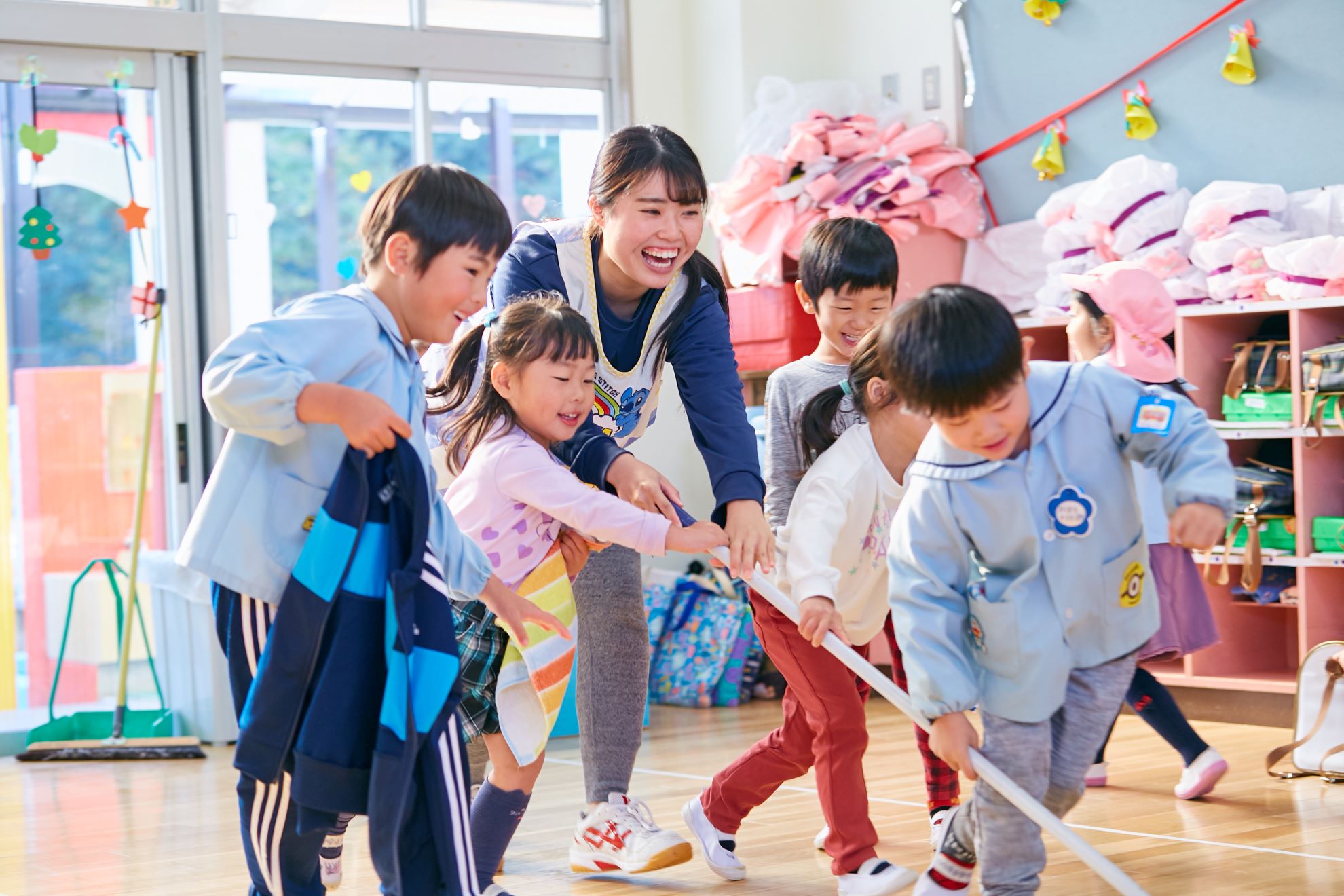 中部学院大学短期大学部