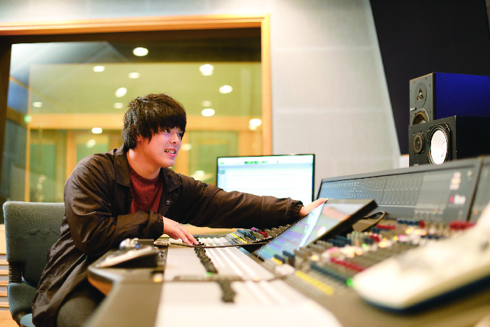 専門学校ESPエンタテインメント東京