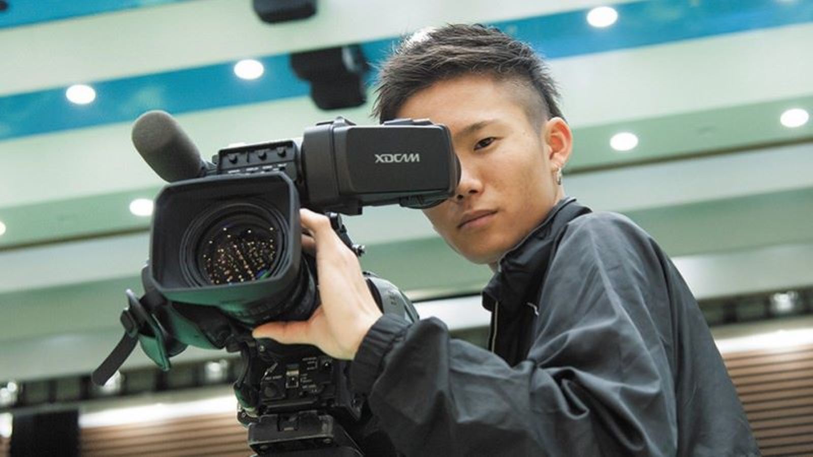 日本工学院八王子専門学校