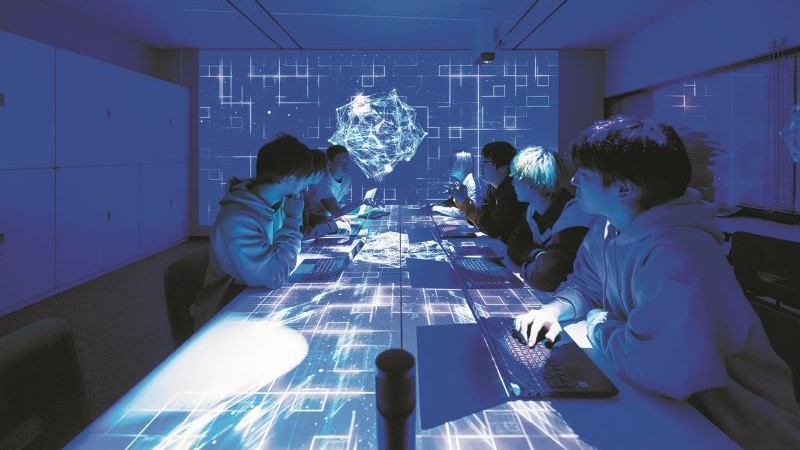 日本工学院八王子専門学校