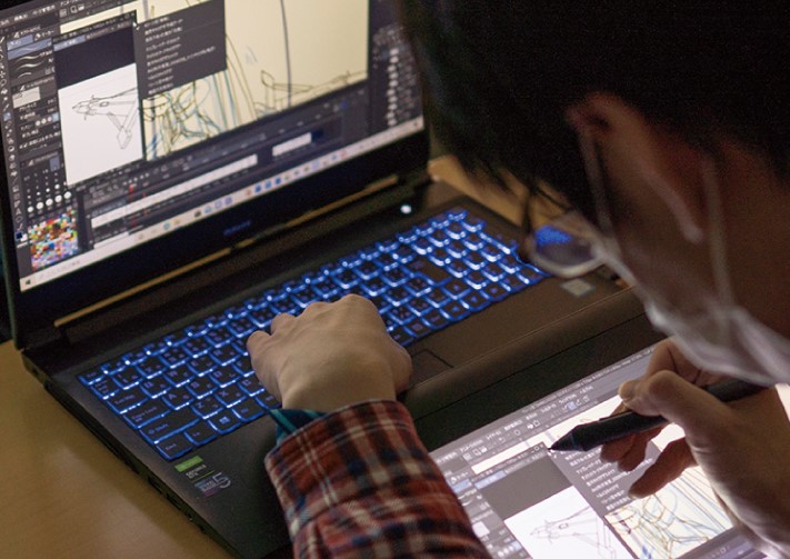 大阪総合デザイン専門学校