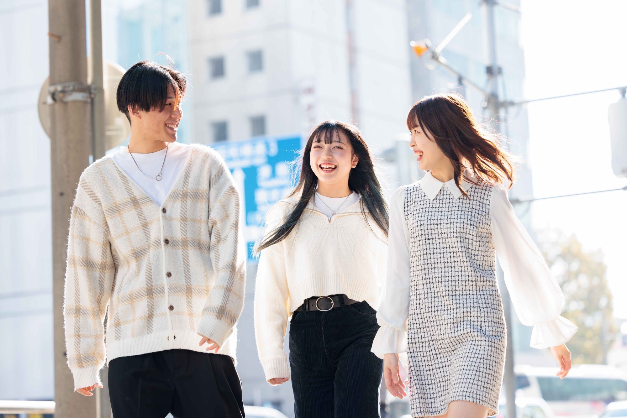 東京法律公務員専門学校