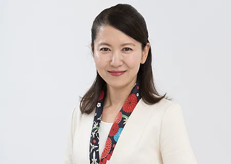 佐々木　美登利先生