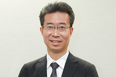 森野　史郎先生