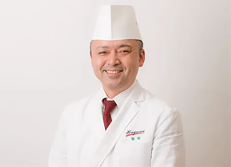 皆田　健太郎先生