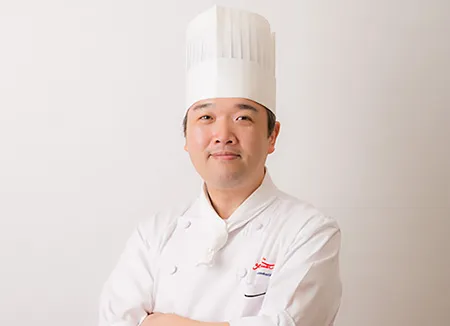 川内　唯之先生