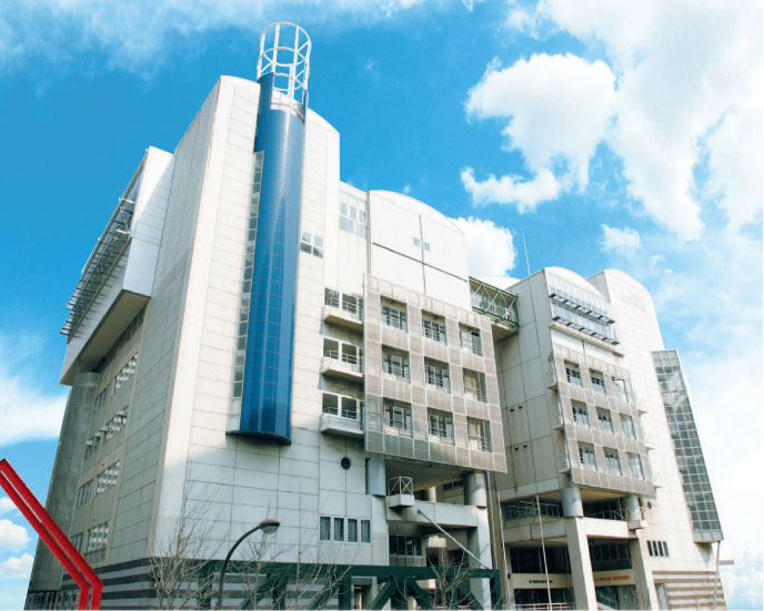 神戸動植物環境専門学校