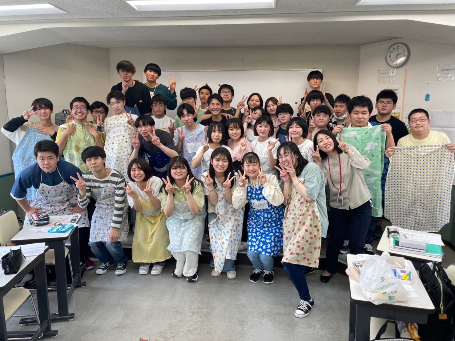 神戸医療福祉専門学校　中央校