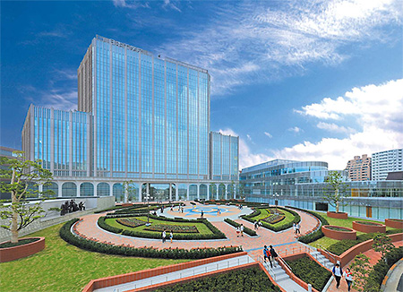 日本工学院専門学校