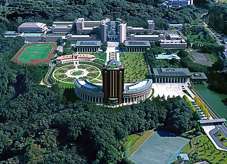 日本工学院八王子専門学校