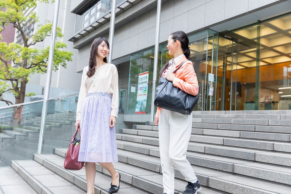 日本大学通信教育部