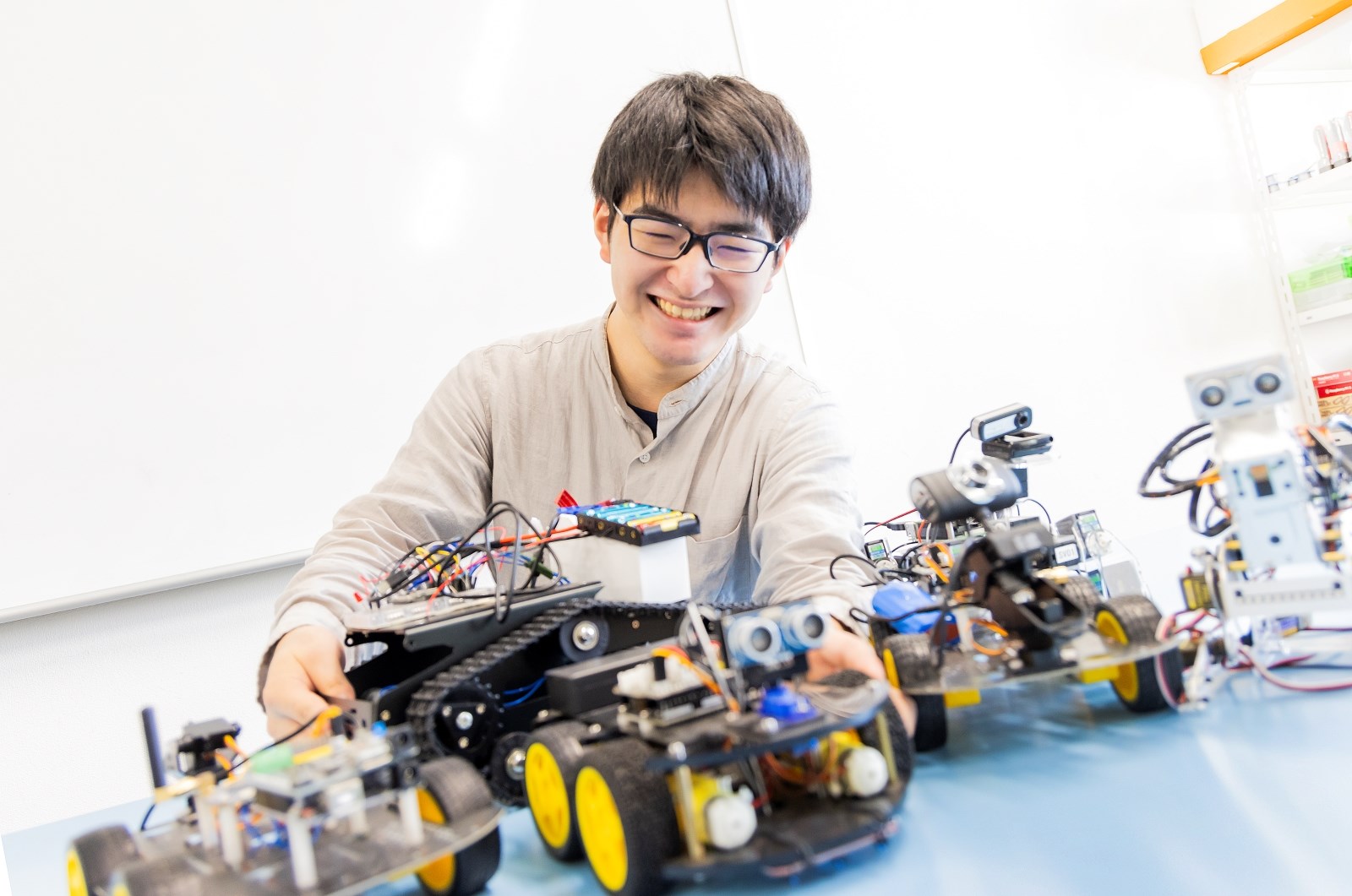 日本工科大学校