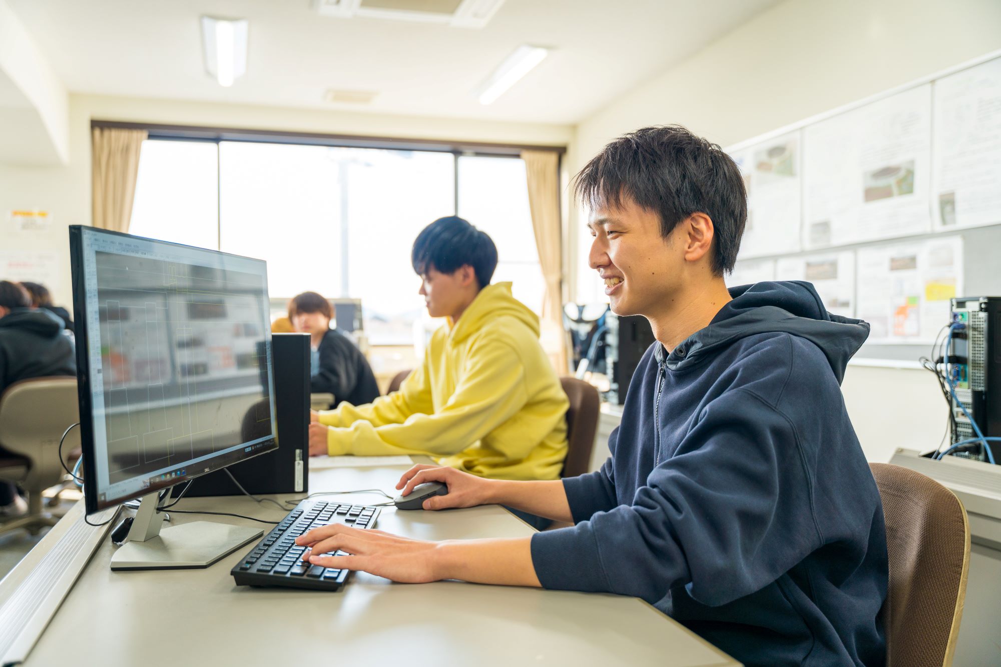 日本工科大学校