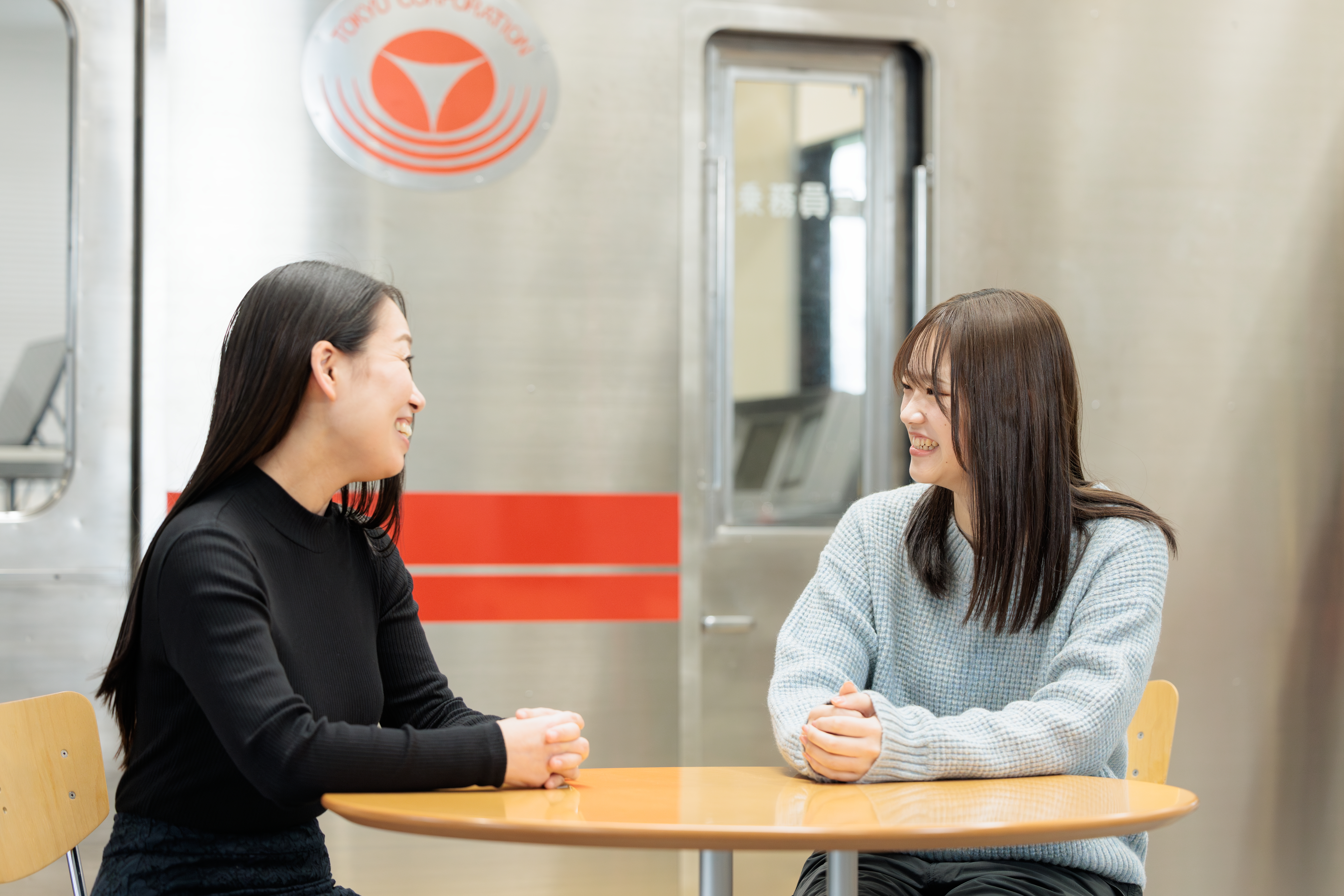 専門学校日本鉄道&スポーツビジネスカレッジ21