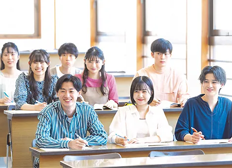 取得可能な関連資格は・・・