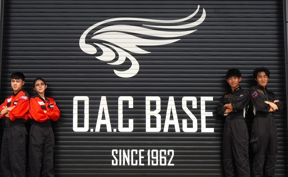 越生自動車大学校