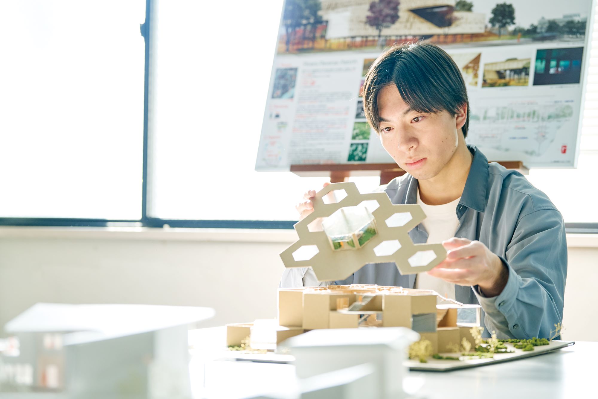 岡山科学技術専門学校