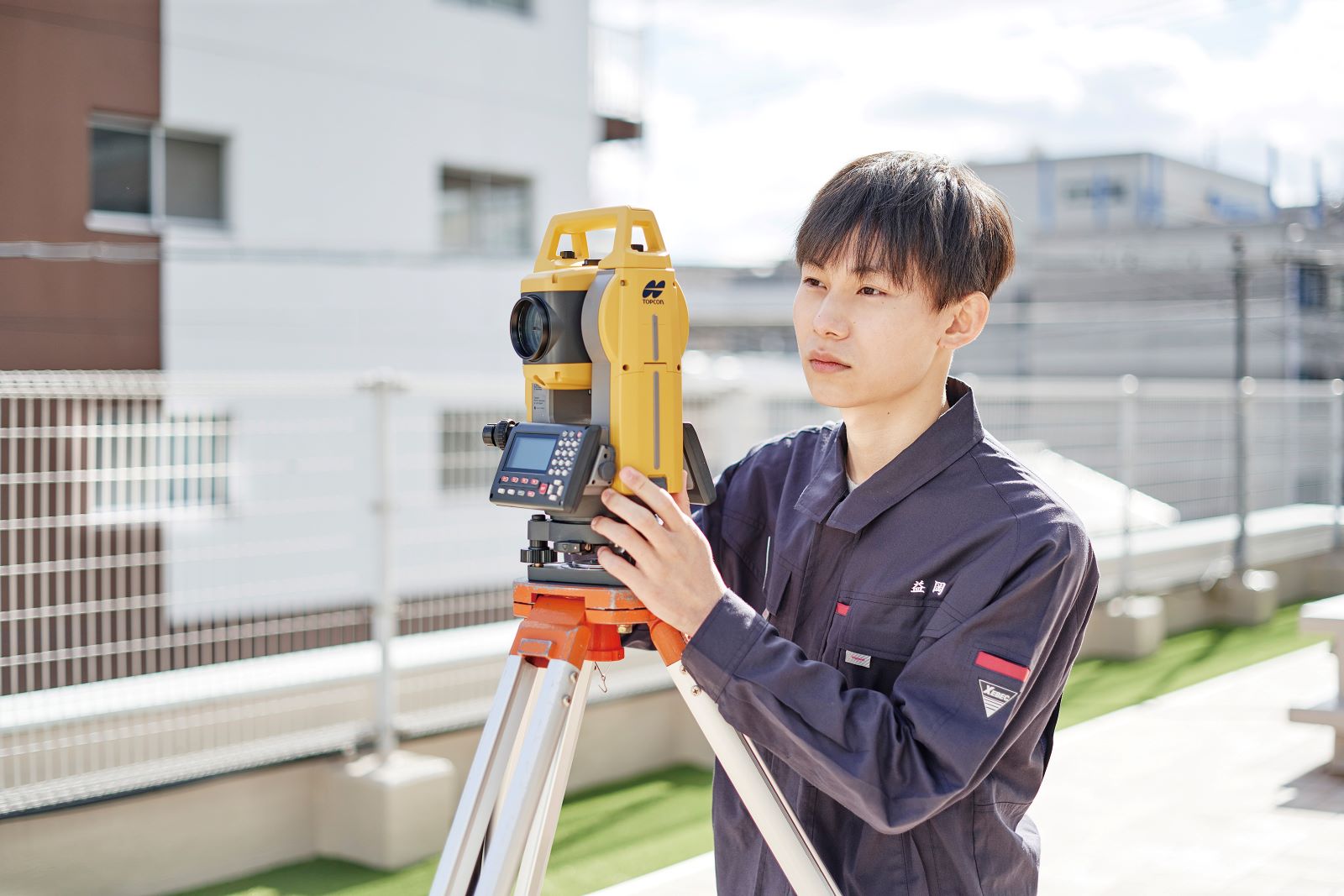 岡山科学技術専門学校