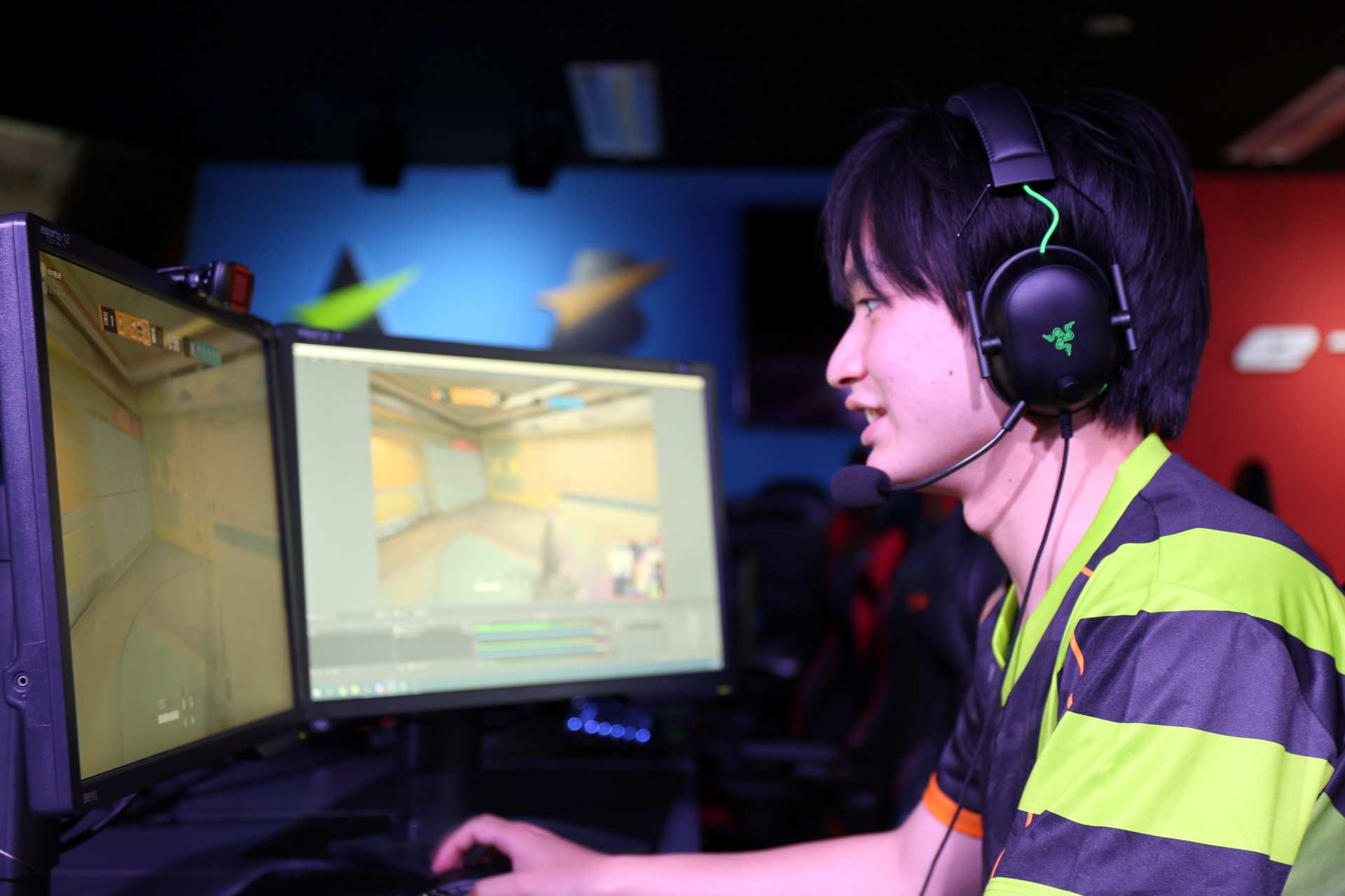 大阪アニメ・声優&eスポーツ専門学校