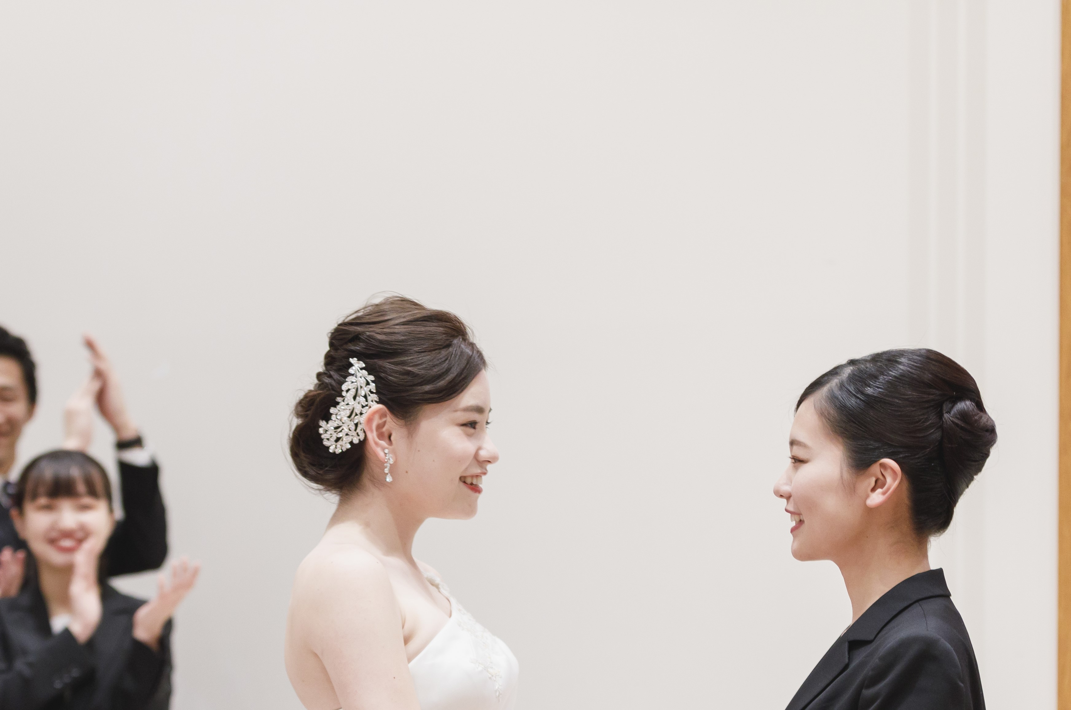 大阪ブライダル専門学校