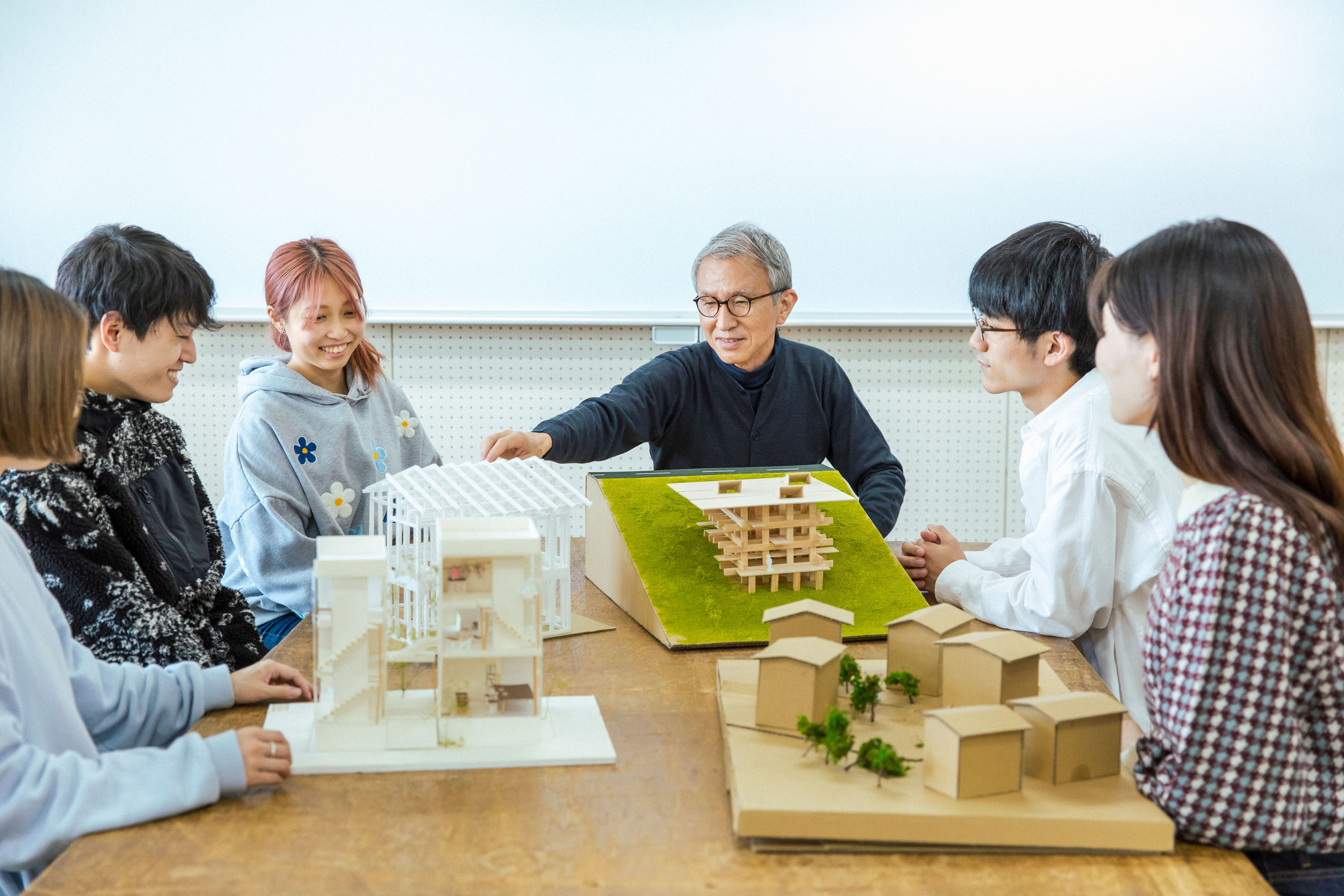 大阪工業技術専門学校